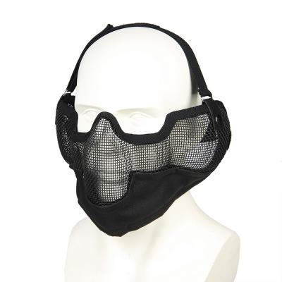 China MILITARY hot sale Protective Face Mask manufacturer good quality Face Mask for sale