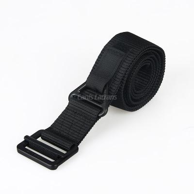 China Popular Military Army Nylon Gear Tactical Hunting Men's Belt CL11-0019 for sale