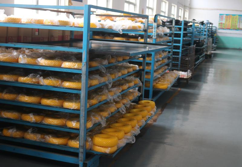 Verified China supplier - Qingdao Bestway Industrial Products Co., Ltd.