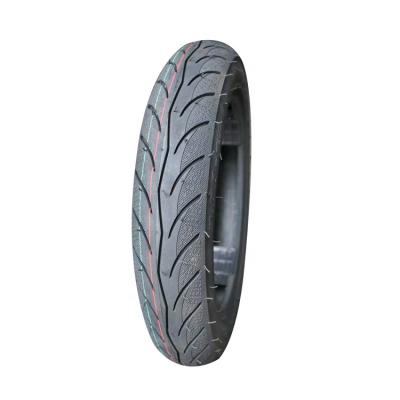 China Natural Rubber Motorbike Tire, Motorcycle Tire, Scooter Tire 3.50-10 for sale