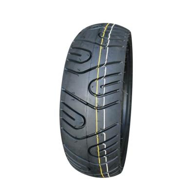 China Natural rubber 130/70-12, 130/60/13, 350-10 motorcycle tire scooter tire natural rubber motorcycle tube, tubeless tire for sale