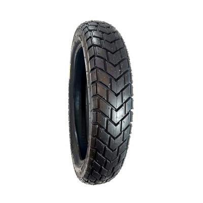 China Motorbike tire from natural rubber for sale