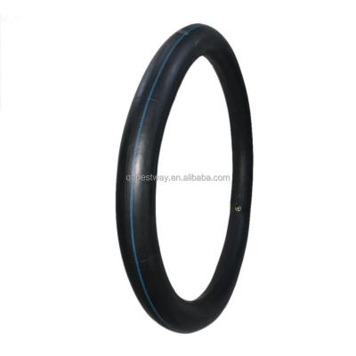 China Motorcycle 2.75-18, 3.00-18, 3.50-18 4.10-18 motorcycle tire tube 18 inch heavy duty tire tube motorcycle tire tube for sale