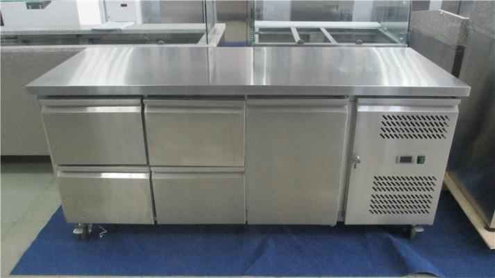 Verified China supplier - Qingdao Doubles Kitchen Supplier Co., Ltd.