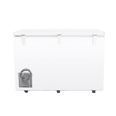 China Hot Selling Single-temperature Cooling New Product Undercounter Refrigerator Chest Freezer for sale