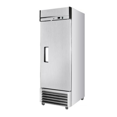 China Single-Temperature Factory Manufacture Hotel Restaurant Equipment Commercial Refrigerators Various Freezers for sale