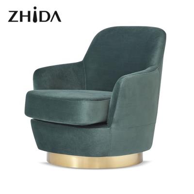 China High Quality Modern Contemporary Extendable Lounge Lounge Chair for sale