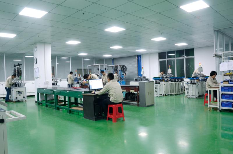 Verified China supplier - Yiwu Haoyu Lighting Technology Co., Ltd.