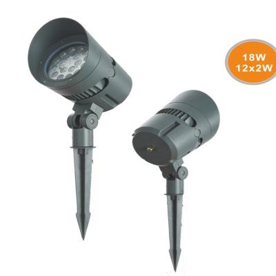 China Other factory price led park light 6w 9w 12w 18w 24w 36w 48w flood light socket lighting fish pond landscape Lightbs led E10 220v Bul for sale