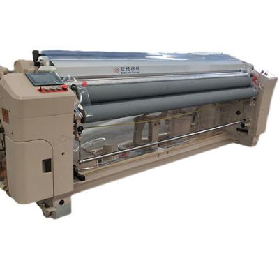 China Factory WANCHUN MACHINES XD8100 WATER JET POWER Loom for sale