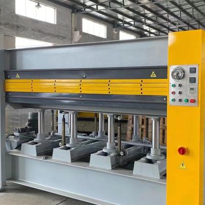 China Factory High Quality Hot Press for sale