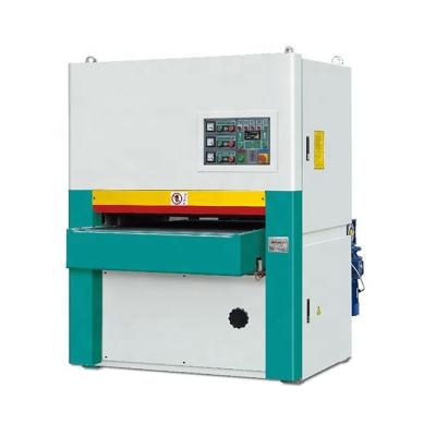 China Factory R-RP1000 WIDE BELT SANDER for sale