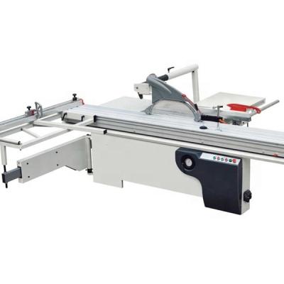 China MJ6132TY factory sliding table panel saw for sale