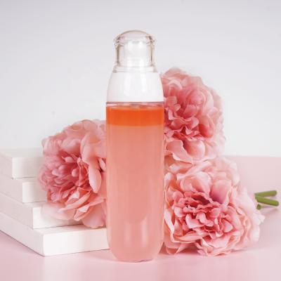 China Toner Wholesales Customized Whitening Rose Water Spray Organic Watermelon Face Care Skin Toner for sale