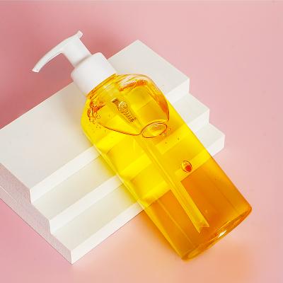 China Wholesales Bath Bodywash Deep Cleansing Bleaching Organic Almond Oil Whitening For Skin Body Showergel for sale