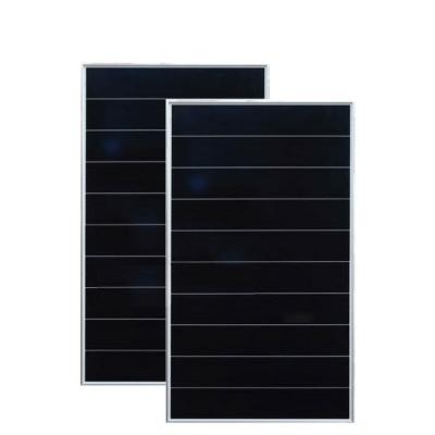 China Solar Power System Airbath Best Price 275w 400w 450w 500w 550w Watt Flexible Solar Panel for sale