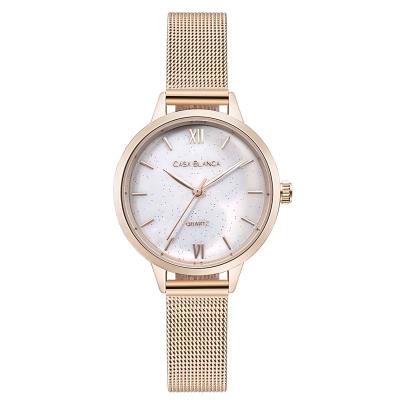 China 2021 Hot Sale Non-specific Current Wristwatch For Women for sale