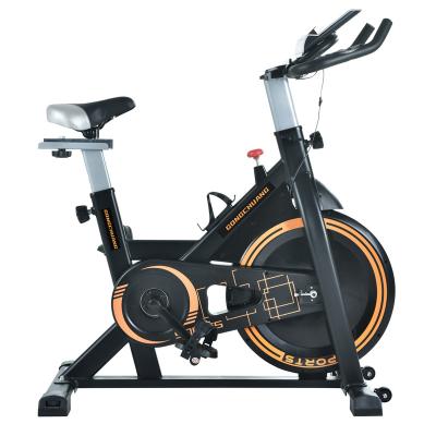 China Commercial home care rotating bike fitness trainer wholesale universal indoor direct standard gym large and fitness bike indoor exercise for sale