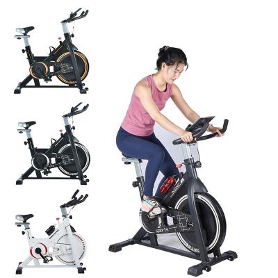 China Factory supply price fitness exercise cardio sport equipment spinning bike gym universal cheap direct cycle indoor cycle machine equip for sale