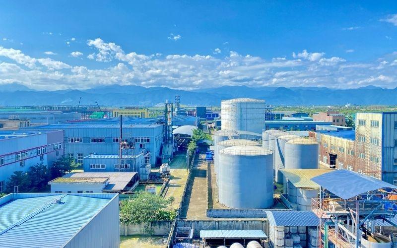 Επαληθευμένος προμηθευτής Κίνας - Shifang Hua Rong Chemical Co., Ltd.