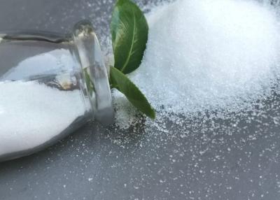 Chine Phosphate en cristal blanc de diammonium de la catégorie comestible DAP pour l'industrie alimentaire à vendre