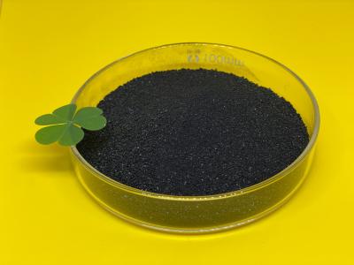 China Pure Natural Potassium Fulvic Humate Mineral Organic For Crops for sale