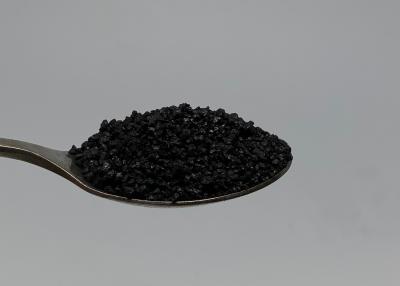 China Agriculture Use Mineral Humic Acid Fertilizer 50% Black Powder for sale