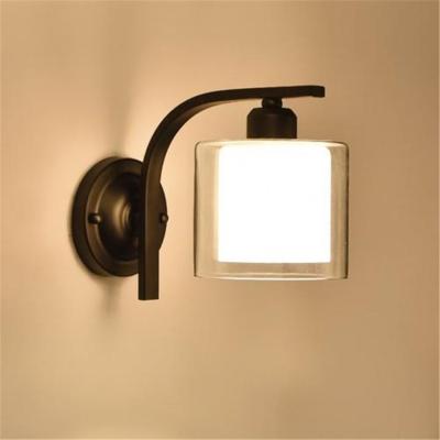 China High Brightness Modern Household Led Wall Lamp For Aisle Hotel Decoration Indoor Wall Lighting for sale