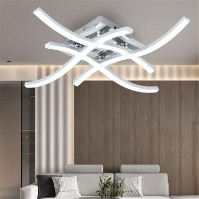 China High Brightness Led Light Super Bright High Lumen OEM 28W Outdoor Mounted ODM Ceiling Light For Home Office for sale