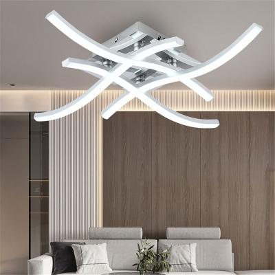 China High Quality Modern Indoor Light 28W High Brightness Led Ceiling Lights For Home for sale