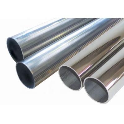 China Decorative /industrial/building material 201 stainless steel pipe prices 304 ss welded decorative tube for sale