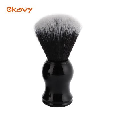 China 2022 Luxury Color Men's Eco Friendly Shaves Set Shaved Razor Brush Holder Shaving Soap Bowl for sale