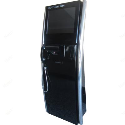 China Indoor Netoptouch Self Service Phone Case Charging Kiosk for sale