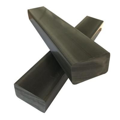 China Modern WPC Decking Accessories Core Wood Plastic Composite Joist Support Keel for sale