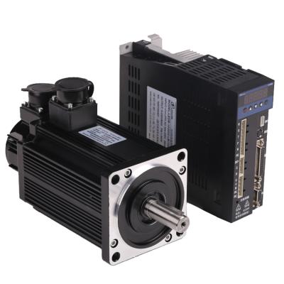 China LCMT-18L02-110M06030 servo motor AC single phase waterproof servo kit for china suppliers for sale