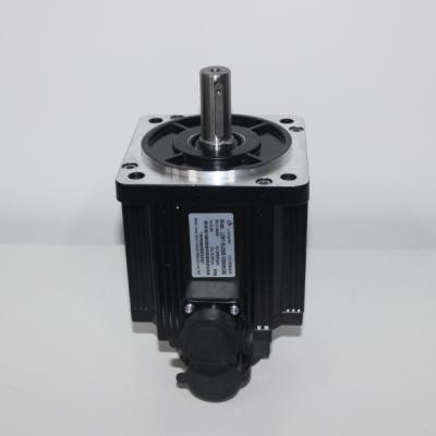 China Lichuan Motor 130ST-M06025 1.5KW Waterproof Servo Motor AC220V 6Nm 2500rpm en venta