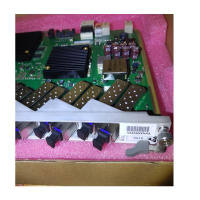 China FGLT-B 3FE68954AB Ports GPON 16 line termination board for 7360 isam fx FGLT-B for sale