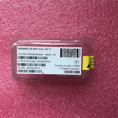 China 3FE62600DA 10GBASE-LR 3FE62600DAAA VAI2AE0DAA for 7360 ISAM FX serial 100% new with original packing 3FE62600DAAA for sale