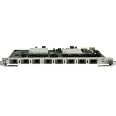 China HUAWEI XGHD H901XGHD is an 8 port XG-PON interface board for MA5800 H901XGHD for sale