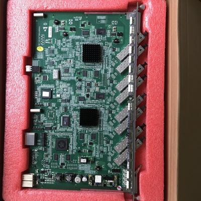 China 100% NEW ZTE ETGO ETGOD ETGOG 8 EPON OLT Port Interface Board For ZXA10 C300 C320 ETGO for sale