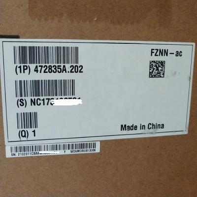 China NOKIA RRU FZNN--C.A. 472835A.202 100% new with original packaging 472835A.202 for sale