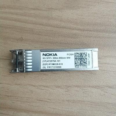 China 473925A.101 472580A.101 472579A.101 NOKIA SFP 472579A.101 for sale