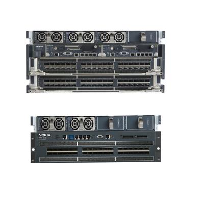 China Capacity 19.2 Tb/s, 2x 7750SR 7750SR-2S 5 RU System Christmas 7750SR-2S for sale