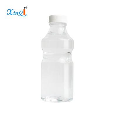 China 100ml 250ml 500ml factory food grade mouth wash pet plastic bottle for sale