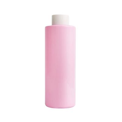 China 500ML PET plastic bottle Hand sanitizer bottle for sale