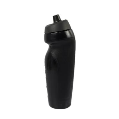 China plastic pe smart kids silicone outdoor sports water bottle for sale