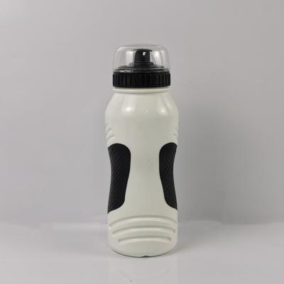 China plastic pe custom color fashionable bicycle water bottle for sale