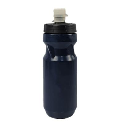 China plastic wide mouth smart kids silicone outdoor sports water bottle for sale