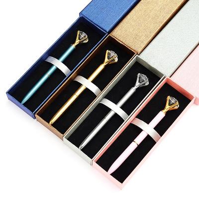 China Low MOQ Keepsake Notebook Ball Pen Corporate Gift Set With Case Gift Set Promotional Pen Gift Box for sale