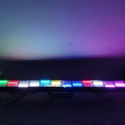 China NEW Hotel 2020 Stage Wall Washer DJ Indoor Led Light Bar Strobe for sale